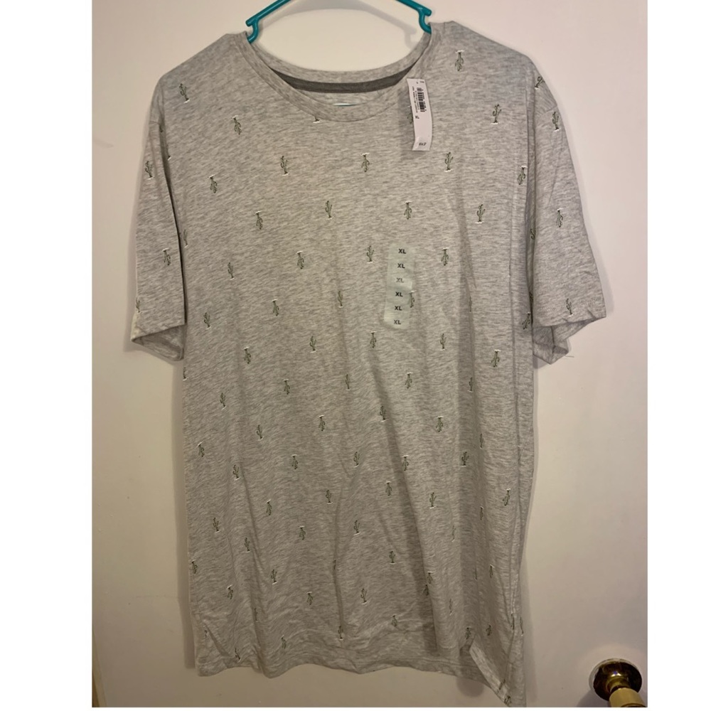 Men’s tee